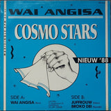 Wai Angisa