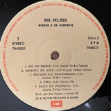 Mingos & Os Samurais