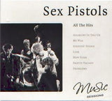 All The Hits