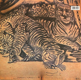 Indelibly Stamped