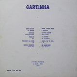 Cartinha