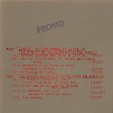 He Has Left Us Alone, But Shafts Of Light Sometimes Grace The Corner Of Our Rooms…