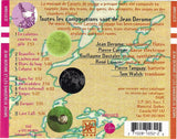 Carnets De Voyage