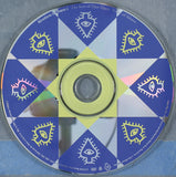 Voice Of Silence (Adventures In Afropea 2)