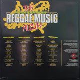 The Complete Reggae Music Album