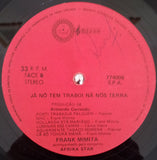 Já Nõ Tem Traboi Nã Nõs Terra