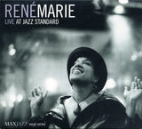 Live At The Jazz Standard