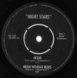 Night Stars Twist