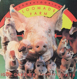 Rockoratoorium "Loomade Farm" / Rock Oratorio "Animal Farm"
