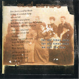 Evolution, Devolution, Revolution