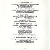 Blade Runner (Orchestral Adaptation Of Music Composed For The Motion Picture By Vangelis)