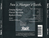 Hunger's Teeth