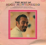 The Best Of Hugo Montenegro