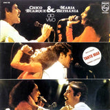Chico Buarque & Maria Bethânia Ao Vivo