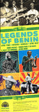 Legends Of Benin