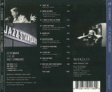 Live At The Jazz Standard