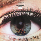 Psychedelic Psoul