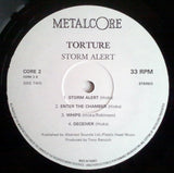 Storm Alert
