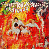 It's Soft Rock & All Sorts It's Katch 22