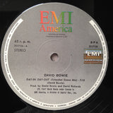 Day-In Day-Out (Extended Dance Mix)