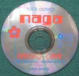 Rock-Opera "Naga"