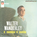 O Sucesso É Samba