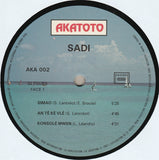 Simao / An Té Révé