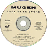 Léda Et Le Cygne