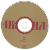 Икона / Мансарда = Ikona / Mansarda