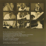 Ray Brown Monty Alexander Russell Malone
