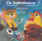 Os Saltimbancos