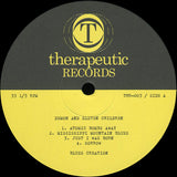 Demon & Eleven Children