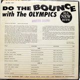 Do The Bounce