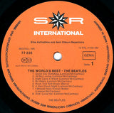 The World's Best