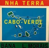 Nha Terra Cabo-Verde