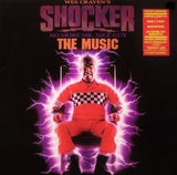 Wes Craven's Shocker - No More Mr. Nice Guy (The Music)