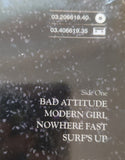 Bad Attitude