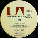 Tanz Der Lemminge