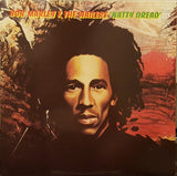 Natty Dread