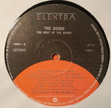 The Best Of The Doors