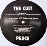 Electric Peace