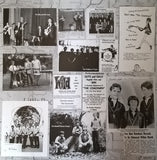 Lost Souls Volume 1 Part 1 (1960s Garage And Psychedelic Rock 'N' Roll From The Un-Natural State: Arkansas)