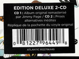 Led Zeppelin III