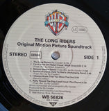 The Long Riders (Original Sound Track)