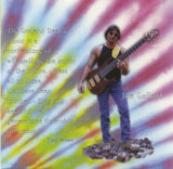 The Blues For Allah Project