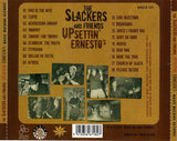 The Slackers And Friends Upsettin' Ernesto's