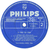 O Fino Do Fino ("Ao Vivo", No Teatro Record)