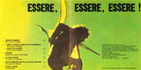 Essere O Non Essere? Essere, Essere, Essere!