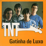 Gatinha De Luxo