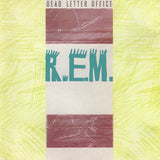 Dead Letter Office / B-Sides Compiled